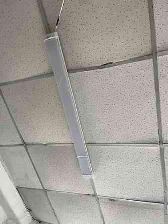 Линейные светодиодные светильники для потолка. - Тип: LED светильник Bishkek