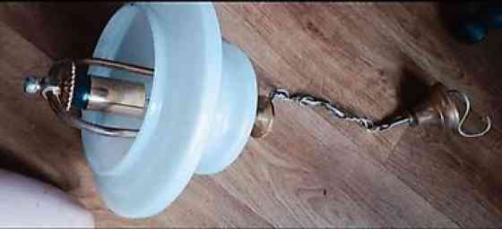 СВЕТИЛЬНИКИ в, наличии 2 шт 400 мм × 400 мм × 65 мм цена 1 шт Bishkek