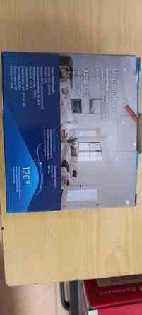 Встраиваемый светодиодный светильник KOSMOS, модель KD0W6L9W4000K Bishkek