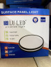 Накладной светодиодный светильник LU LED Premium Light - Мощность: 52 Бишкек