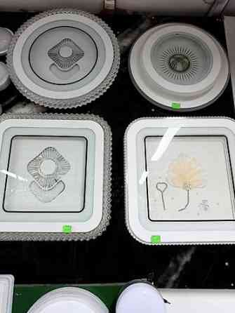 Светодиодные светильники AKKO STAR - Линейные LED-светильники для Bishkek