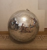 Диско шар
в хорошем состоянии Бишкек