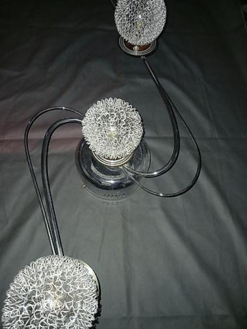 Потолочная люстра Бишкек - изображение 2