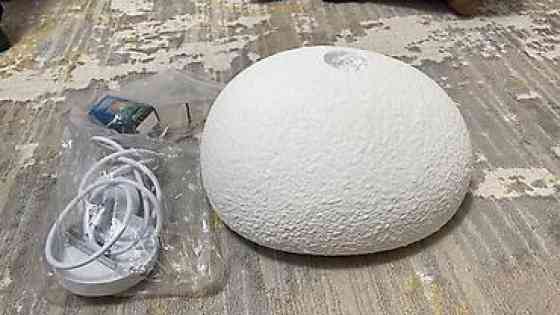 Подвесной дизайнерский светильник в минималистичном стиле, идеален над Bishkek