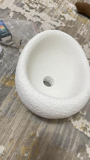 Подвесной дизайнерский светильник в минималистичном стиле, идеален над Бишкек - изображение 3