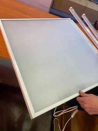 Светильники Osram Под потолки Армстронг Высокая цветопередача. Если Bishkek