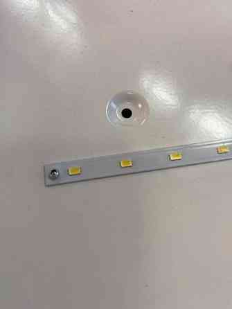 Светильники Osram Под потолки Армстронг Высокая цветопередача. Если Bishkek