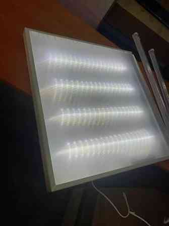 Светильники Osram Под потолки Армстронг Высокая цветопередача. Если Bishkek