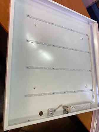 Светильники Osram Под потолки Армстронг Высокая цветопередача. Если Bishkek