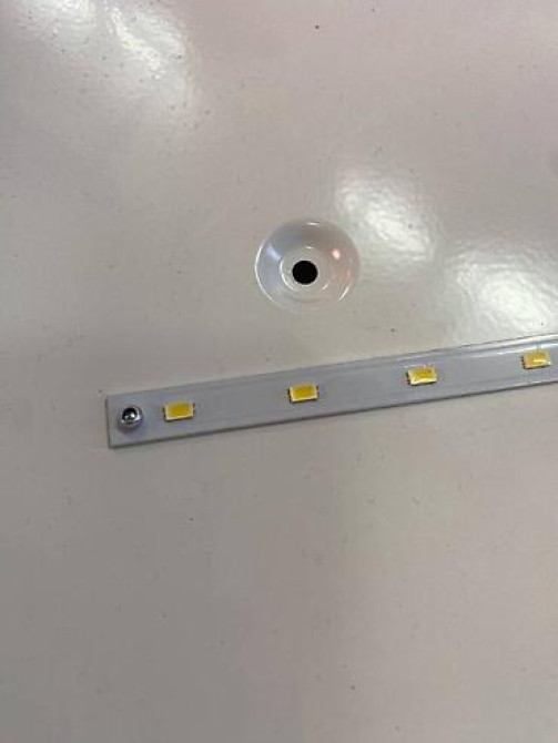 Светильники Osram Под потолки Армстронг Высокая цветопередача. Если Бишкек - изображение 3