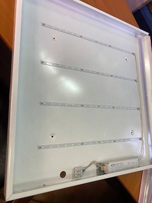 Светильники Osram Под потолки Армстронг Высокая цветопередача. Если Бишкек - изображение 4