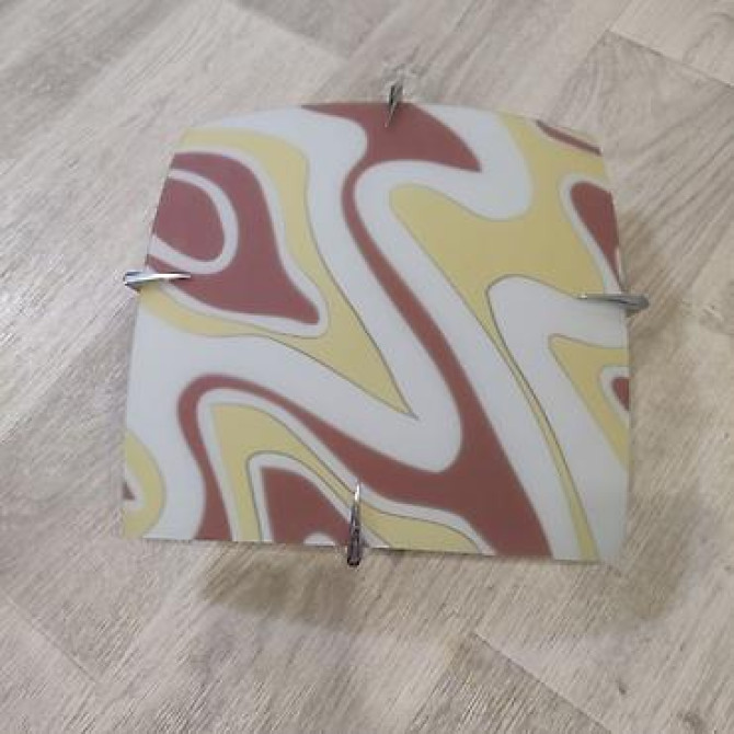 Продаю светильник на 2 лампочки (Е27) Bishkek - photo 1