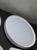 Круглый потолочный LED-светильник - Тип: накладной светодиодный Бишкек