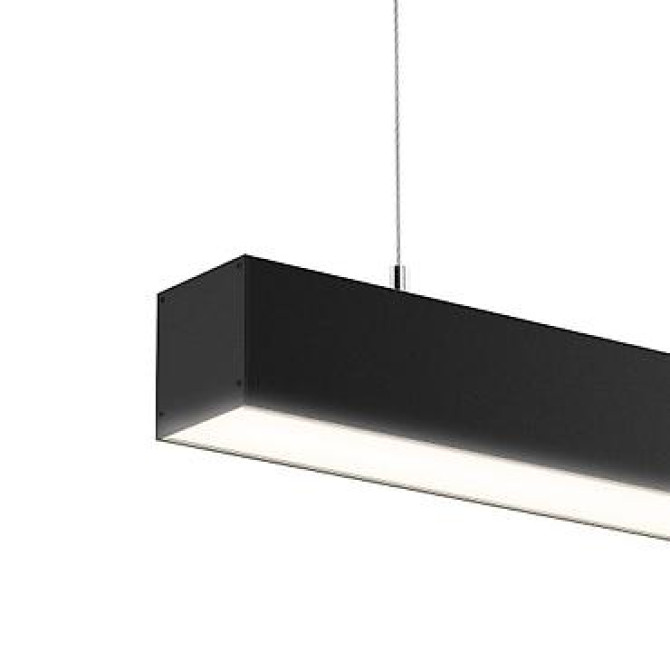 Светильник А50 черный Свет: 6500К Холодный белый Корпус: Черного цвета Бишкек - сүрөт 3