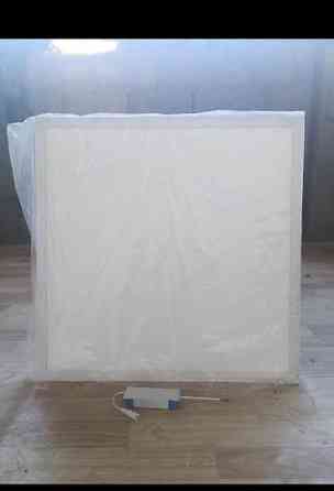 Светодиодные панели для потолка типа “Армстронг” - Форм-фактор Bishkek