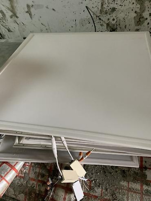 Светодиодные панели для потолка типа “Армстронг” - Форм-фактор Bishkek - photo 2