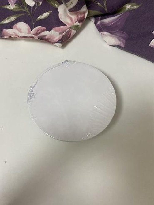 Круглая светодиодная потолочная панель (накладная/встраиваемая). - Бишкек - изображение 4