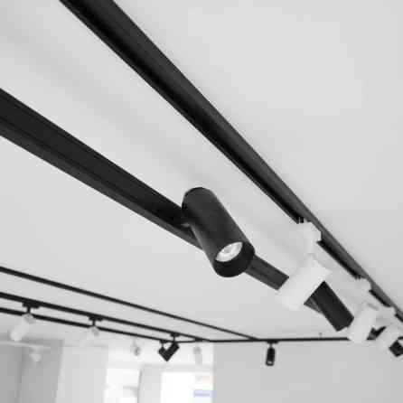 Магнитный трек тиновый профиль Бишкек