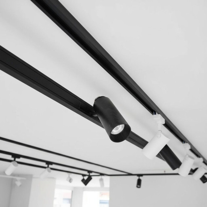 Магнитный трек тиновый профиль Бишкек - изображение 1