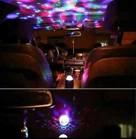 Звёздное небо подсветка для машины или комнаты !!! Бишкек