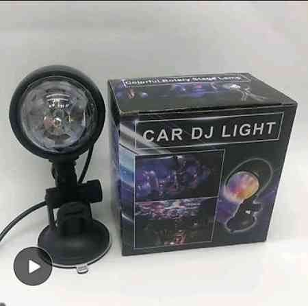 Звёздное небо подсветка для машины или комнаты !!! Бишкек