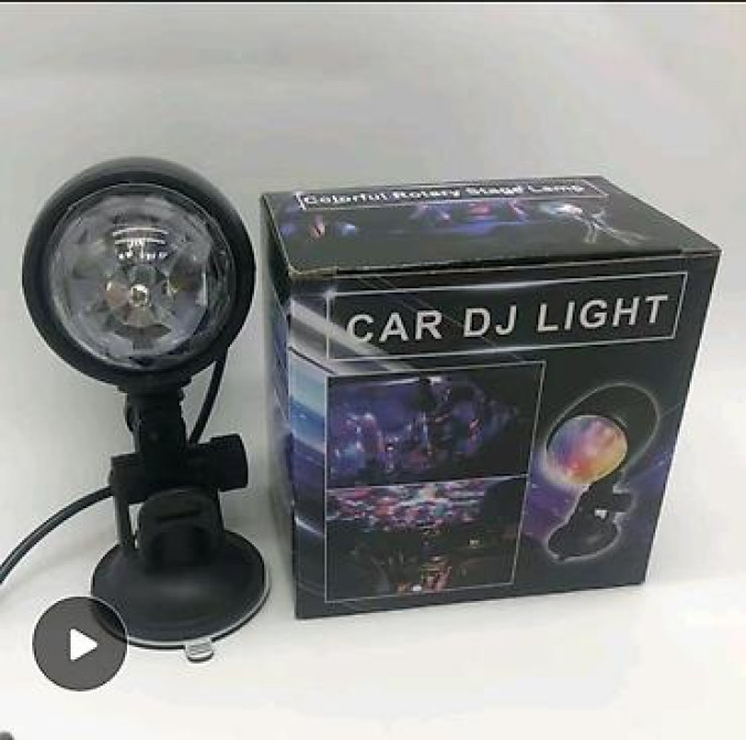 Звёздное небо подсветка для машины или комнаты !!! Bishkek - photo 2