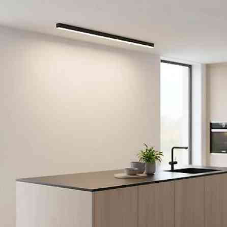 Светильники линейные магнитные 24W Strong Magnetic Floodlight. - Тип Бишкек