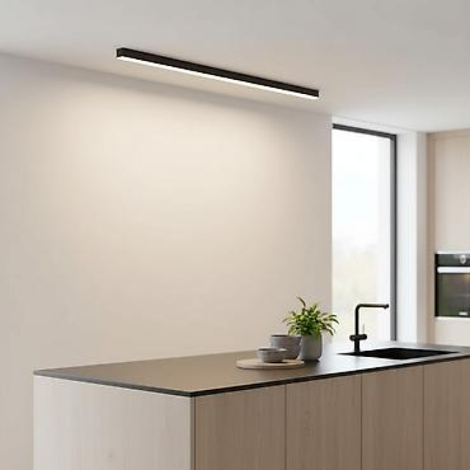 Светильники линейные магнитные 24W Strong Magnetic Floodlight. - Тип Bishkek - photo 2