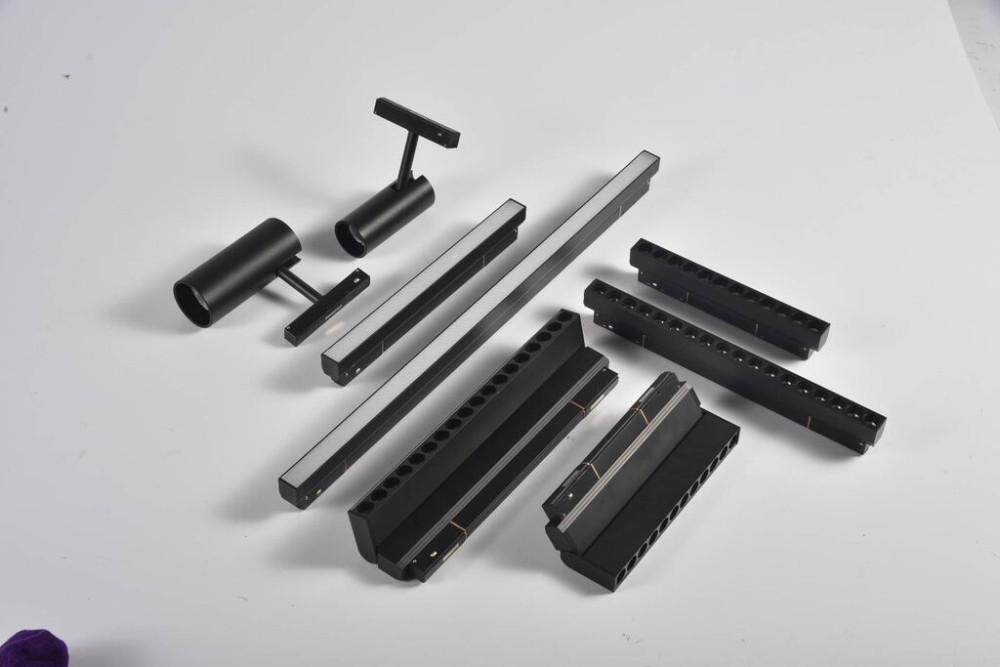 Бренд Misoon, серия магнитных светильников «Телец»: полный спектр Bishkek - photo 1