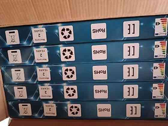 Дешево лампы светодиодные. Отличного качество. рыночная стоимость Бишкек