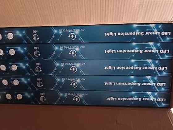 Дешево лампы светодиодные. Отличного качество. рыночная стоимость Бишкек