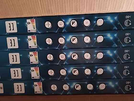 Дешево лампы светодиодные. Отличного качество. рыночная стоимость Бишкек