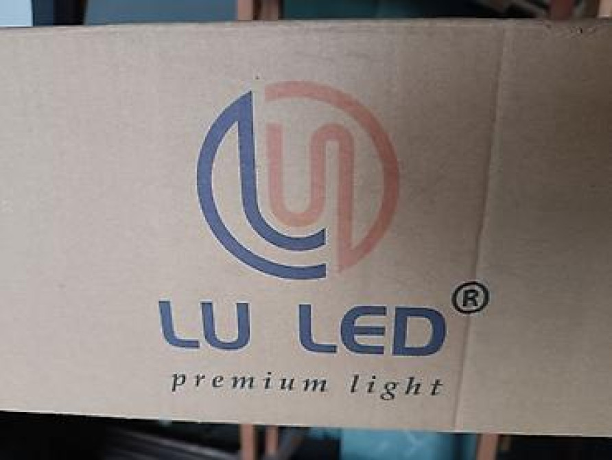 Дешево лампы светодиодные. Отличного качество. рыночная стоимость Бишкек - изображение 2