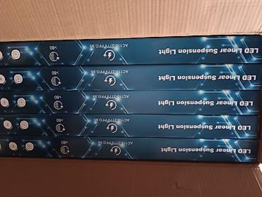 Дешево лампы светодиодные. Отличного качество. рыночная стоимость Бишкек - изображение 4