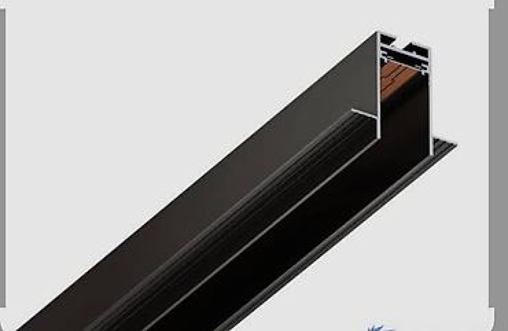 Система световых линий и треков для натяжного потолка. Предназначена Bishkek - photo 4