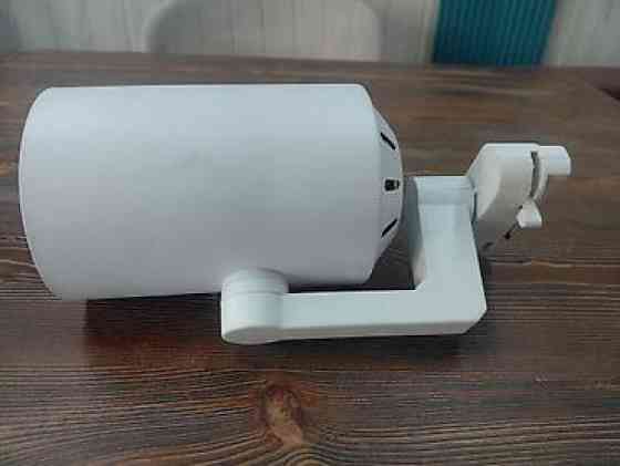 Светильники трековые LED, белые - Комплект: алюминиевый трек (шина) и Бишкек