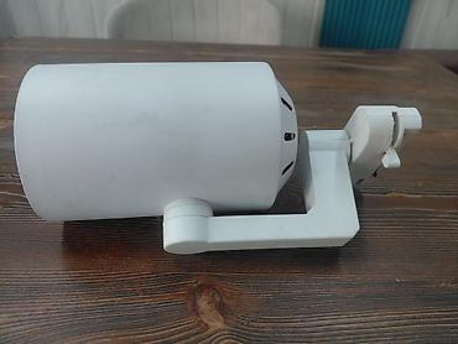 Светильники трековые LED, белые - Комплект: алюминиевый трек (шина) и Бишкек - сүрөт 3