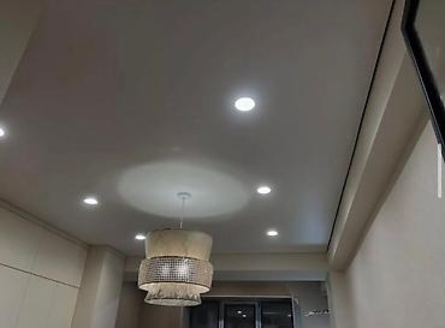 Трековая система освещения с черным корпусом, предназначенная для Bishkek - photo 2