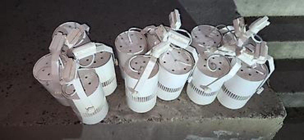 Продаются трековые светильники фирмы Teksan, производство Турция Bishkek - photo 3