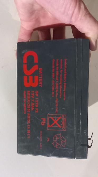 7шт больших и 3,4шт маленьких. рельсы 6.шт по 4метра примерно Bishkek - photo 7