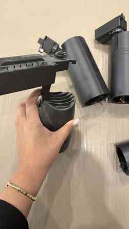 Трековые светильники, корпуса, под восстановление / на запчасти Бишкек