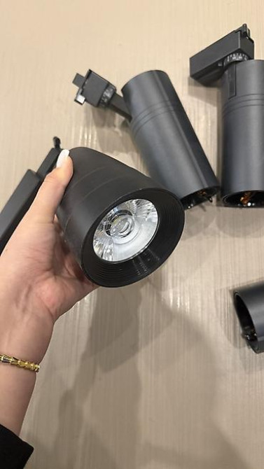 Трековые светильники, корпуса, под восстановление / на запчасти Bishkek - photo 4