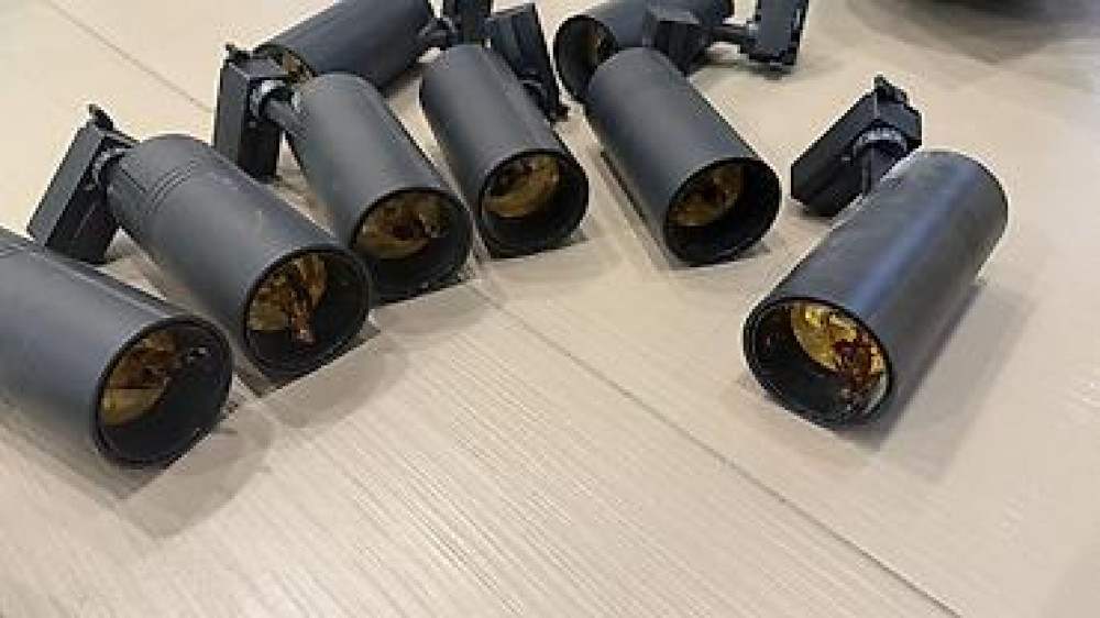 Трековые светильники, корпуса, под восстановление / на запчасти Bishkek - photo 5