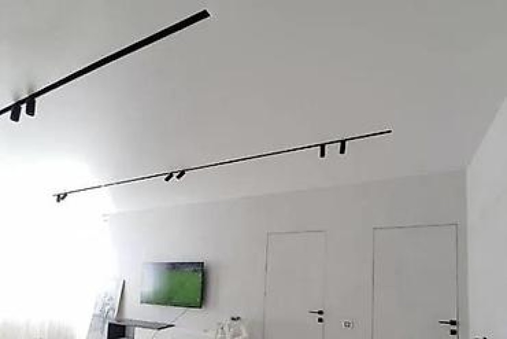 Натияжной потолок всё виды Bishkek - photo 3