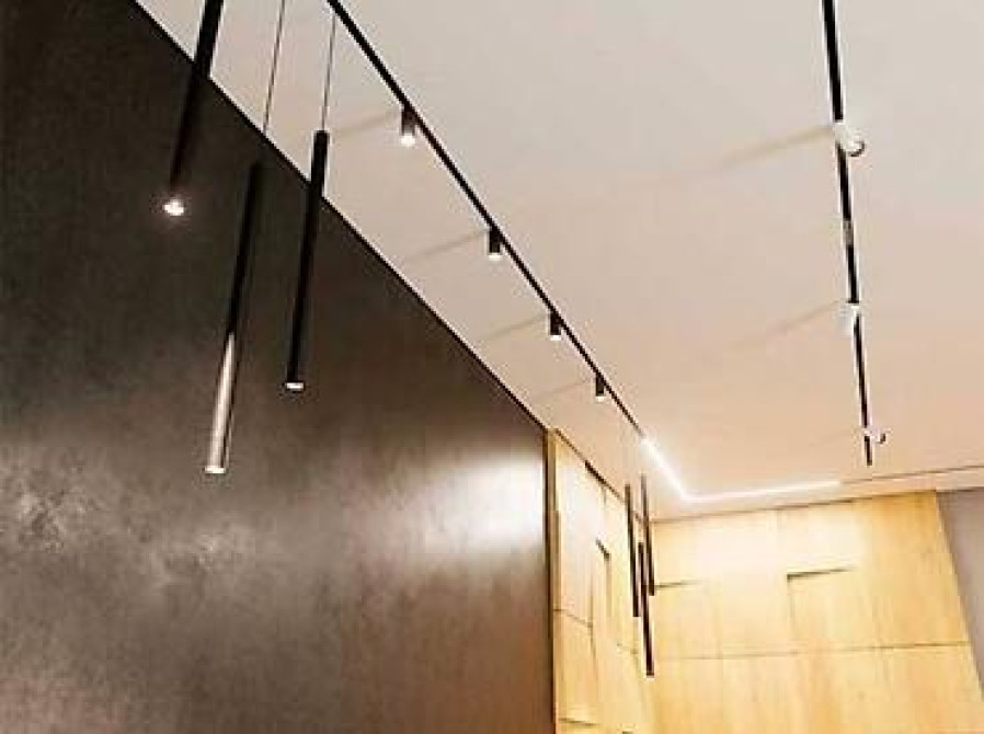 Натияжной потолок всё виды Bishkek - photo 2