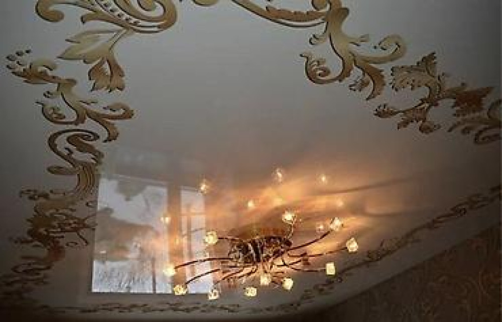 Линейные магнитные трековые светильники и встраиваемые световые линии Бишкек - изображение 7