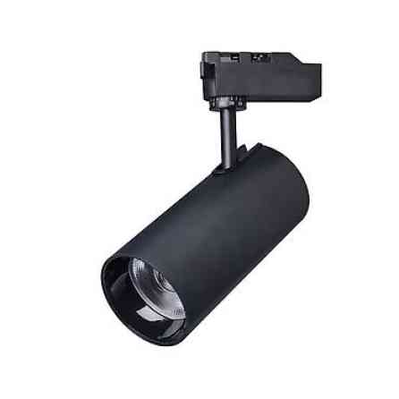 Трековый светильник цилиндрический GM3062 - Мощность: 30 Вт - Бишкек