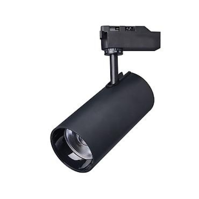 Трековый светильник цилиндрический GM3062 - Мощность: 30 Вт - Bishkek - photo 3