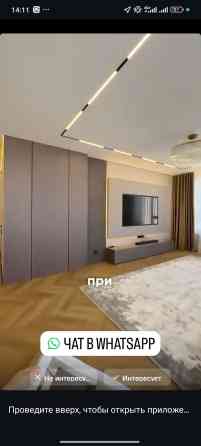 Евро ремонт любой сложности. строители из Узбекистана Бишкек