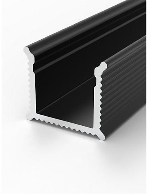 Теневой разделительный профиль. Предназначен для декоративного Bishkek - photo 4